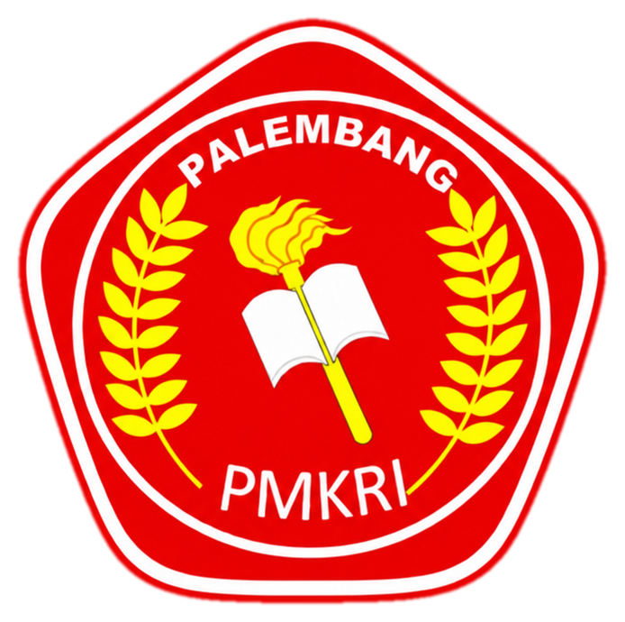 Logo PMKRI Palembang